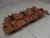 Chevrolet Impala 348 Tripower Rochester 3X2 Used OEM Intake Manifold