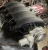 LS7 Gm 7.0LITRE Used OEM Intake Manifold with Gm Throttle Body Great Condition