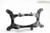 2017-2021 JEEP COMPASS AWD REAR SUB FRAME SUBFRAME CROSSMEMBER CROSS MEMBER OEM used OEM rear subframe and crossmember