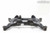 2017-2021 JEEP COMPASS AWD REAR SUBFRAME SUB FRAME CROSSMEMBER CROSS MEMBER OEM used OEM rear subframe and crossmember
