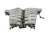 2003-2015 Bentley Continental Flying Spur Used OEM Intake Manifold