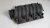 Chevrolet LS6 Damaged Hot Rod Bare F Body 12561184 Lsx Gm 75 Used OEM Intake Manifold