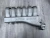 2007 Aston Martin DB9 Right # Used OEM Intake Manifold 4G4E-9424-JA