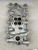 1956 Chevrolet Belair Corvette Power Pack 265 C.i. Date Code 150 210 Used OEM Intake Manifold