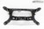 2021-2024 KIA K5 FWD REAR SUSPENSION CROSSMEMBER SUBFRAME CRADLE 55405-L0000 OEM used OEM rear subframe and crossmember