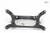 2020-2022 HYUNDAI SONATA FWD REAR SUSPENSION CROSSMEMBER SUBFRAME CRADLE OEM used OEM rear subframe and crossmember