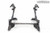 2012-2018 AUDI A6 C7 ENGINE SUBFRAME CROSSMEMBER CROSS MEMBER CRADLE OEM used OEM rear subframe and crossmember