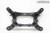 2020-2024 CADILLAC XT6 AWD REAR SUBFRAME CROSSMEMBER 84660445 OEM used OEM rear subframe and crossmember