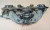1997-2004 Jeep Wrangler Tj 4.0 High Plenum Used OEM Intake Manifold