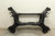 2015 - 2021 FORD EDGE FWD REAR SUSPENSION SUBFRAME UNDERCARRIAGE CROSSMEMBER OEM used OEM rear subframe and crossmember