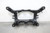2019 - 2025 BMW X4 G02 REAR FRAME SUBFRAME CROSSMEMBER CRADLE OEM used OEM rear subframe and crossmember