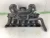 2011-2014 BMW X3-7581136 Used OEM Intake Manifold