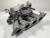1994-2001 Acura Integra GSR P72 Used OEM Intake Manifold 17100-P75-A00