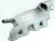 2000-2003 Jaguar XK8 4.0L Right RH Used OEM Intake Manifold JV9424AG