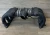 1999-2006 Porsche Air Collector Boxster 986 Used OEM Intake Manifold