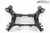 2017-2020 LINCOLN CONTINENTAL AWD REAR SUBFRAME CROSSMEMBER CRADLE SUPPORT OEM used OEM subframe bracket and support