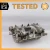 1990-1992 Mercedes-Benz R129 M119 - IM-OEM-20250930-01682 Used OEM Intake Manifold 500SL