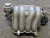 2002-2004 Honda 02-04 Cr-V K20A3 02-06 Acura Rsx Crv #a Used OEM Intake Manifold 17100-PPA-A01