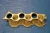 2009 Nissan GT-R R35 VR38 3.8L AWD Lower #1237 Used OEM Intake Manifold