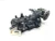 2017-2020 Lincoln Continental 2.7L Used OEM Intake Manifold with Throttle Body