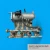 1996-2001 Integra Used OEM Intake Manifold with Injectors Stock P75 LS Rs Gs M / T