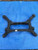 2016-2022 LEXUS RX350 FWD REAR SUSPENSION UNDERCARRIAGE SUBFRAME CROSSMEMBER OEM used OEM rear subframe and crossmember