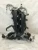 2017 Infiniti Q50 Upper 3.6LOEM Used OEM Intake Manifold