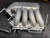 2006-2008 Acura 06-08 Tsx Upper & Lower Base K24A2 K24 - IM-OEM-20250930-01960 Used OEM Intake Manifold 17110-RBB-A00