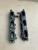 2002-2008 Jaguar S-Type V6 02-08 X-Type Lower Plenum Used OEM Intake Manifold 1R8E-9K461-CD