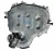 2005 Nissan 350Z 3.5L Used OEM Intake Manifold with Throttle Body VQ35DE
