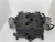 2014 Nissan 370Z Upper Used OEM Intake Manifold with Throttle Bodies-Read