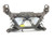 2018-2020 VOLVO S90 FWD REAR SUSPENSION SUBFRAME CROSSMEMBER OEM used OEM rear subframe and crossmember