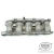 Volvo Aluminum 30650184 Fits S40 V50 C30 C70 5CYL Turbo Used OEM Intake Manifold