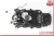 Mercedes-Benz X166 Distributor Intercooler - IM-OEM-20250930-02151 Used OEM Intake Manifold GL450