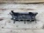2002-2006 Acura Rsx Base 2.0L 4CYL Lower Used OEM Intake Manifold
