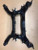 03-07 Nissan Murano AWD Rear Crossmember K-Frame Cross Member OEM Genuine used OEM rear subframe and crossmember