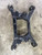 2013 Scion FRS Subaru BRZ 86 Rear Suspension Subframe OEM USED used OEM rear subframe and crossmember