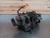 2000-2002 Gm 5.3L Plenum Silverado Tahoe Used OEM Intake Manifold