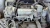 1989-1990 Buick Century 3.3L 12480717 Used OEM Intake Manifold