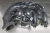 2006-2012 Lexus 07-11 GS350 Upper Plenum Used OEM Intake Manifold IS350