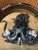 2016-2019 Infiniti Q50 3.0L Used OEM Intake Manifold with Throttle Bodies 14010-5CA0B