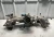 1998-2002 Subaru Forester Used OEM Intake Manifold