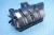 2017-2019 Chevrolet Volt 12673016 Used OEM Intake Manifold
