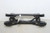 2012-2018 Ford Focus C-Max 2.0L Rear Gasoline Sub-Frame Crossmember Cradle OEM used OEM rear subframe and crossmember