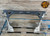 2013-2024 PORSCHE BOXSTER CAYMAN REAR SUSPENSION CRADLE SUBFRAME CROSSMEMBER 47k used OEM rear subframe and crossmember