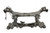 15-17 Hyundai Genesis Rear Suspension Subframe Crossmember Cradle 55405B1050 Oem used OEM rear subframe and crossmember