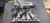 1990-1993 Acura Integra B18 PR4 Hf-1 Used OEM Intake Manifold