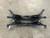 23-24 ACURA INTEGRA FWD REAR SUSPENSION CROSSMEMBER SUB FRAME CRADLE OEM LOT3423 used OEM rear subframe and crossmember