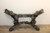 2013-2020 Nissan Pathfinder SV FWD Rear Crossmember Subframe 55400-3KD1B OEM used OEM rear subframe and crossmember