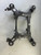 2019 DODGE DURANGO RWD 3.6L 6CYL REAR SUSPENSION SUBFRAME CROSSMEMBER CRADLE OEM used OEM rear subframe and crossmember